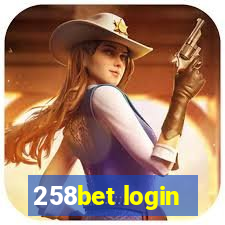 258bet login